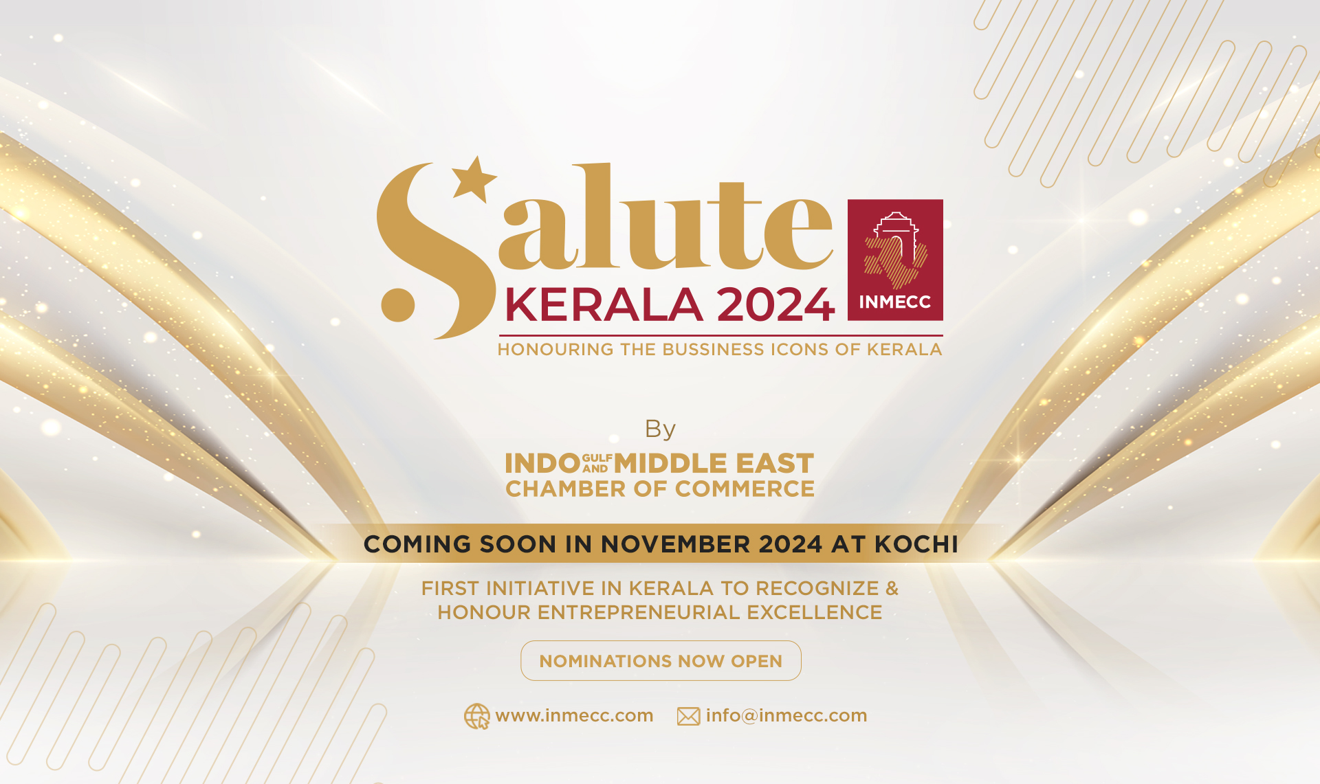 salute kerala