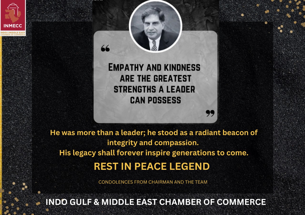 Ratan Tata: A Greatest Industrialist, Entrepreneur, Philanthropist, and Indian Icon