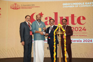 Salute Kerala 2024