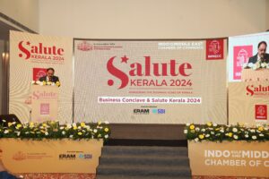 Salute Kerala 2024