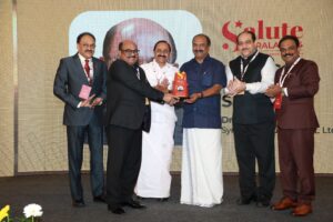 Salute Kerala 2024