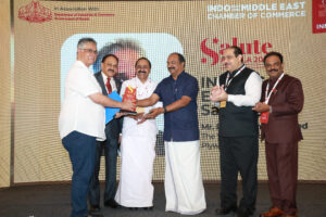 Salute Kerala 2024