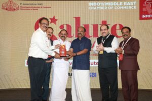 Salute Kerala 2024