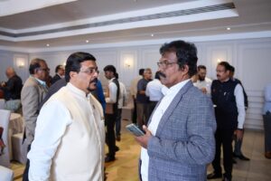 INMECC Kerala Meet 2025 ,“Know Each Other” – Event Highlights