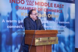 INMECC Kerala Meet 2025 ,“Know Each Other” – Event Highlights