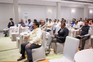 INMECC Kerala Meet 2025 ,“Know Each Other” – Event Highlights