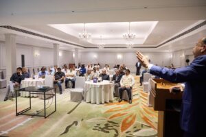 INMECC Kerala Meet 2025 ,“Know Each Other” – Event Highlights