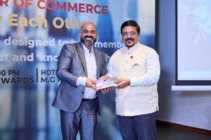 INMECC Kerala Meet 2025 ,“Know Each Other” – Event Highlights