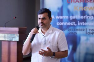 INMECC Kerala Meet 2025 ,“Know Each Other” – Event Highlights