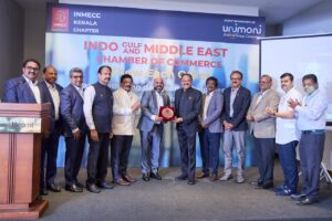 INMECC Kerala Meet 2025 ,“Know Each Other” – Event Highlights