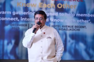 INMECC Kerala Meet 2025 ,“Know Each Other” – Event Highlights
