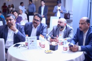 INMECC Kerala Meet 2025 ,“Know Each Other” – Event Highlights