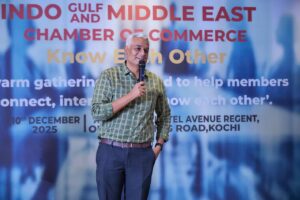 INMECC Kerala Meet 2025 ,“Know Each Other” – Event Highlights