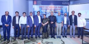 INMECC Kerala Meet 2025 ,“Know Each Other” – Event Highlights