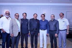 INMECC Kerala Meet 2025 ,“Know Each Other” – Event Highlights