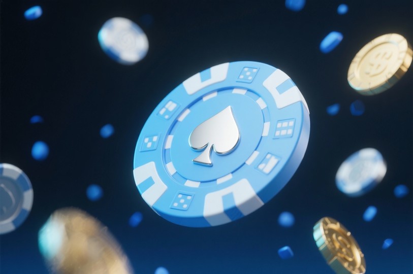 Experience the Thrill of Live Casino at Slotastic Experience the Thrill of Live Casino at Slotastic