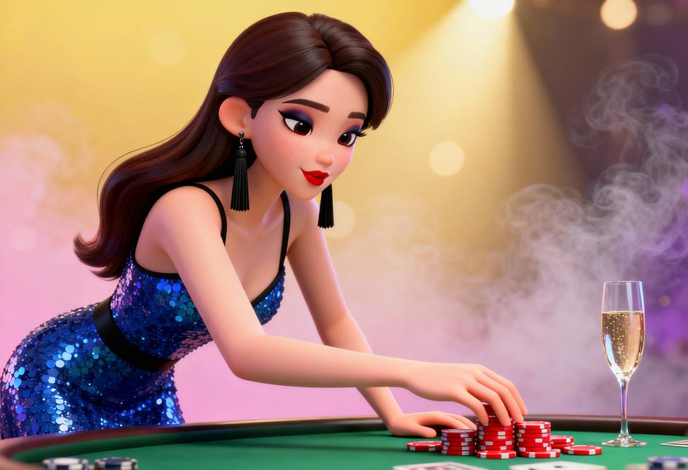 Guia Completo para Iniciantes no Nine Casino: Dicas Essenciais para Começar a Ganhar Guia Completo para Iniciantes no Nine Casino: Dicas Essenciais para Começar a Ganhar