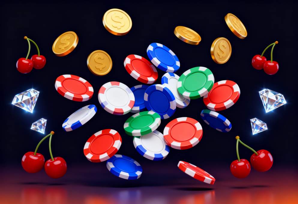 How to Win at Poker at WooSpins Casino: A Comprehensive Guide
