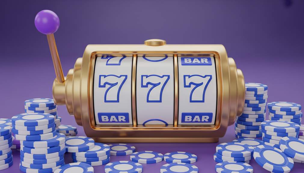Jackpot Jill Casino vs. The Competition: Why Choose Jill?