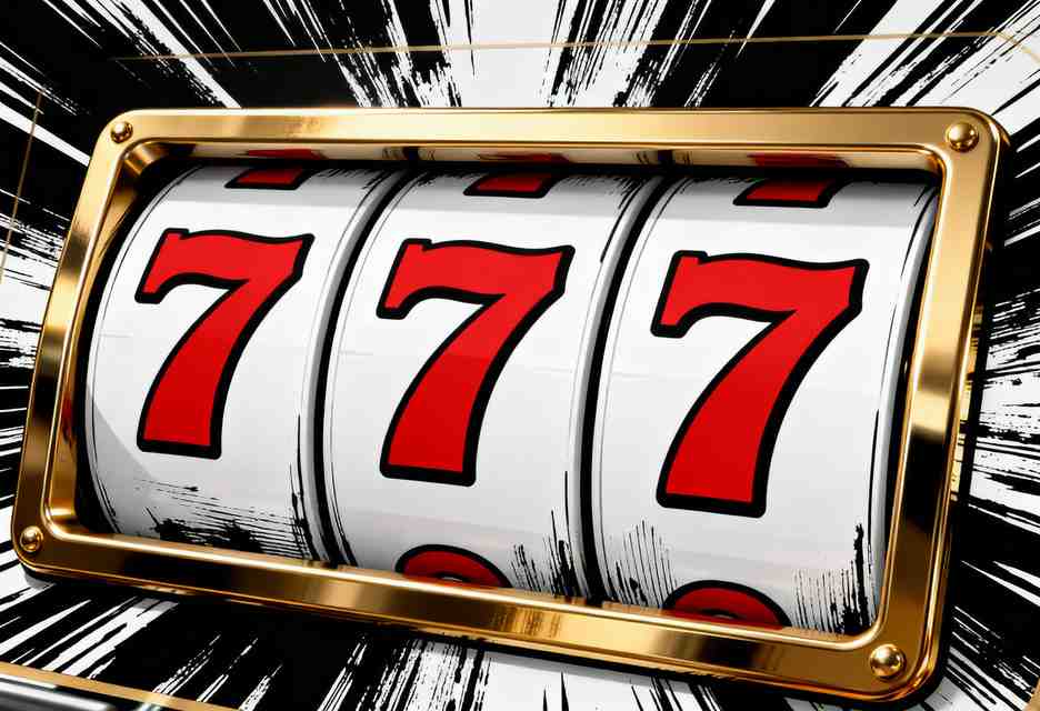 Unlocking the Magic: A Guide to Magic Win Casino Slot Machines