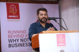 My Job My Business