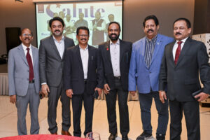 INMECC UAE Chapter Business Meet “CURRENT BUSINESS REALITY”