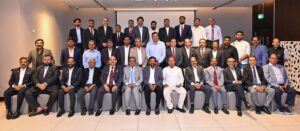 INMECC UAE Chapter Business Meet “CURRENT BUSINESS REALITY”