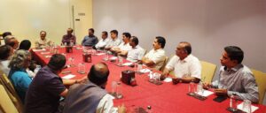 INMECC-KIF Steering Committee & Roadmap for Palakkad’s Investment Future 17th June 2026