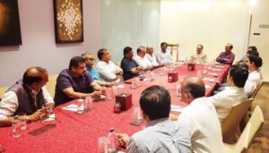 INMECC-KIF Steering Committee & Roadmap for Palakkad’s Investment Future 17th June 2026