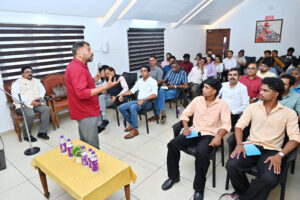 MY Job  MY Business